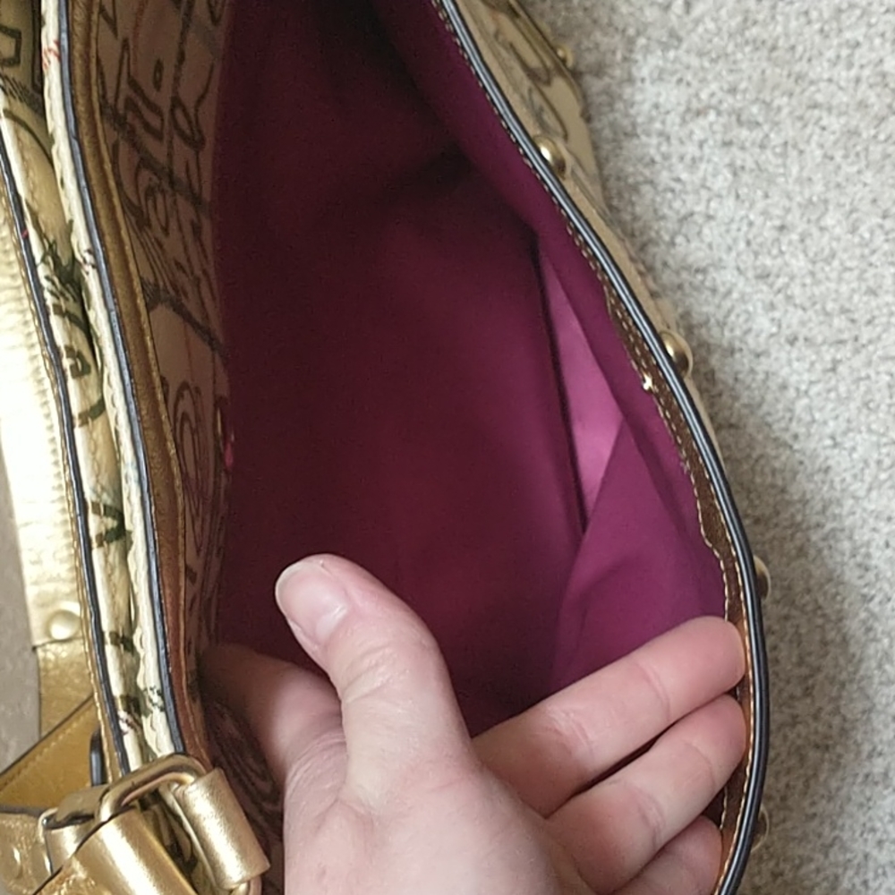 Coach bag - Picture 3 of 9